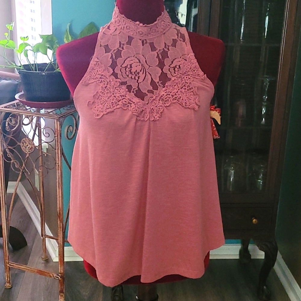 Wishful Park Tanktop Size-Sall